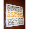Estrés Mina Michal / Ilustraciones Pécub Ed. Roche / Tapa Du