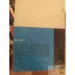 La historia de Lyndon Johnson  Booth Mooney Ed. Argentina