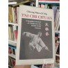 Tai Chi Chuan: A Simplified Method of Calisthenics for Health & Self Defense  Cheng Man-ch'ing Ed. North Atlantic Books