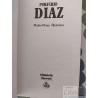 Porfirio Diaz  Pedro Pérez Herrero  Historia 16 Quorum 1492-1992