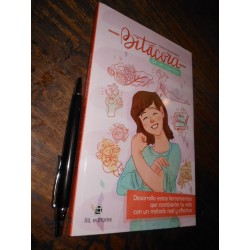 Bitácora De Un Cambio Katia Mendizábal Ril Editores