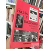 Sobre nazis y nazismo en la cultura argentina  Ignacio Klich (compilador) Hyspamerica editorial 251 páginas