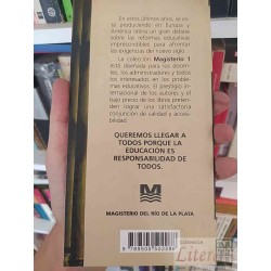 Currículum y enseñanza Teresa Mauri Majós Colección Magisterio Uno
