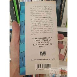 Proyecto curricular Luis del Carmen Colección Magisterio Uno