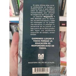 ¿Qué son los centros de interés? Tomás Sánchez Iniesta Colección Magisterio Uno