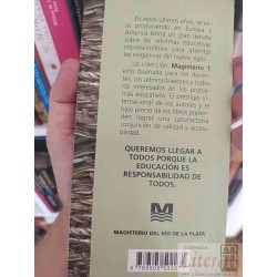 Los cuatro pilares de la educación Unesco Colección Magisterio Uno