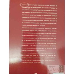La promesa del asombro Héctor Croxatto Ciencia experimental Chile María Ester Roblero Biografías del asombro Un pionero