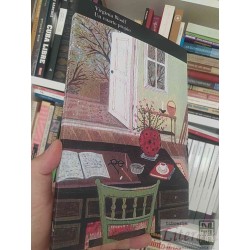 Un cuarto propio  Virginia Woolf  Ed. Lumen Traducción de...