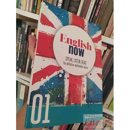 English Now  Speak, listen, read Englishnowcoursecom 01 EN INGLES