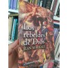 Los Rebeldes de Dios  Jean Markale  Editorial El Ateneo 244 páginas formato grande