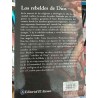 Los Rebeldes de Dios  Jean Markale  Editorial El Ateneo 244 páginas formato grande