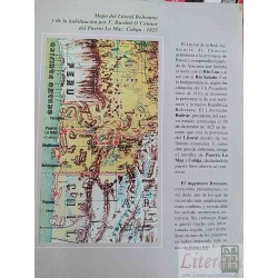 Una visión francesa del Litoral Boliviano André Bresson  Sendas Abiertas Franceses en Bolivia