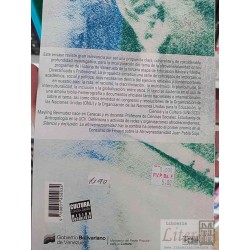 Silencio y exclusión La afrovenezolanidad tras la sombra  Mailyng Bermúdez S  Fundación Editorial El perroy La rana, 1er