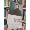 Democracia en América (selección) Alexis de Tocqueville  Akal Universidad Adolfo Ibáñez CORE
