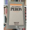 Juan Domingo Peron Nelson Martínez Ed. Quorum historia 16 Protagonistas de América