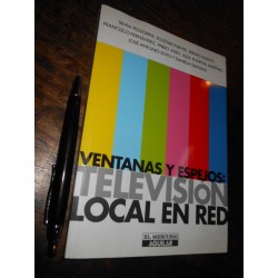Ventanas Y Espejos Televisión Local En Red Silvia Pellegrini