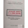 Instituciones jurídicas de la minería boliviana  Isaías Pacheco Jimenez  Ex catedratico de la Universidad Mayor de San A