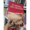 El mineral de Caracoles distrito minero de la Región de Antofagasta (1870-1989) Francisco Garcia Albarido y otros Ed. Co