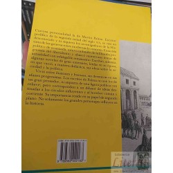 Escritos políticos de Martín Palma Sergio Villalobos R, Ana María Stuven V Centro de Investigaciones Diego Barros AranaF