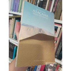 Atacama Desierto de la discordia Francisco Zapata El...