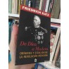 De Díaz a Madero Orígenes y estallido de la revolución Mexicana Friedrich Katz Ediciones Era