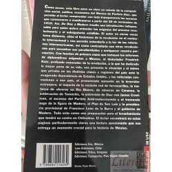 De Díaz a Madero Orígenes y estallido de la revolución Mexicana Friedrich Katz Ediciones Era