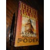 La Carrera Hacia El Poder Jeffrey Archer Ed. Grijalbo