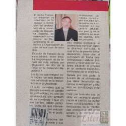 En Busca del Discurso Educativo  Francisco Imbernón  Colección Respuestas Educativas Magisterio