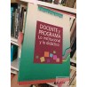 Docente y programa Lo Institucional y Lo Didáctico  Ángel Díaz Barriga  Aique Grupo Editor, Argentina