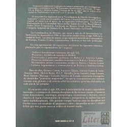 Visiones de Fin de Siglo: Bolivia y América Latina en el Siglo XX  Dora Cajías, Magdalena Cajías, Carmen Johnson, Iris V