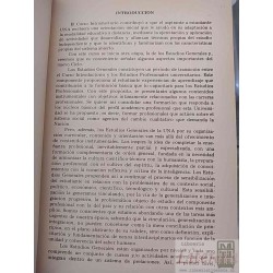 Lengua y Comunicación I Universidad abierta  Estudios Generales I, Universidad Nacional Abierta 1986