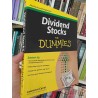 Dividend Stocks for Dummies  Lawrence Carrel  United Sto Aramooney, Making Everything Easier! EN INGLES 340 páginas form