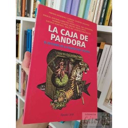La caja de Pandora el retorno de la transición chilena...