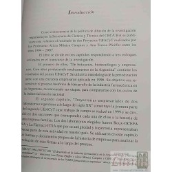 Cien años de industria farmacéutica en la Argentina (1900-2000) Ana Pfeiffer y Mónica Campins Secretaría de Investigació