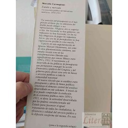Estado y mercado la economía pública del liberalismo mexicano 1850-1911 Marcello Carmagnani Fideicomiso Historia de las
