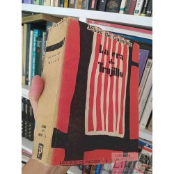 La era de Trujillo Jesús de Galindez Editorial del...