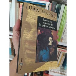 La oscura historia de la prima Montse Juan Marsé Plaza &...