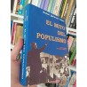 El mito del populismo Rafael Quintero López Tercera edición corregida y aumentada Universidad Andina Simon Bolivar 435 p