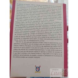 Ensayistas del movimiento literario de 1842 Ana Figueroa Editorial Universidad de Santiago 515 páginas