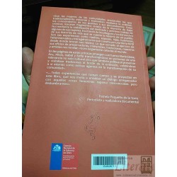 Maestras de la tradición oral Rapanui: Crónicas y relatos de artistas de Isla de Pascua  Camila Medina López  Editorial
