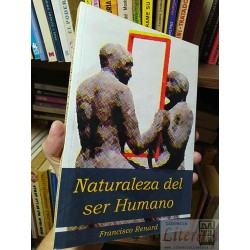 Naturaleza del ser humano  Francisco Renard AE