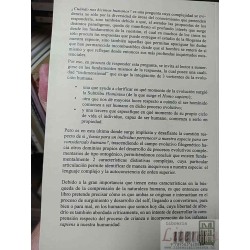 Naturaleza del ser humano  Francisco Renard AE