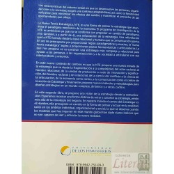 Repensando la estrategia desde la comunicación  Rafael Alberto Pérez Amaia Arribas, Raúl Herrera Echenique y otros  Cine