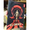 El orden  Armando Rosselot Ed Austroborea Saga 8128