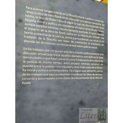 Ensayos sobre John Rawls  Pablo Aguayo Westwood  Cenaltes Ediciones Ensayo Reconocimiento, justicia y democracia: