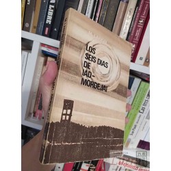 Los seis días de Iad Mordejai Margaret Larkin Museo Iad Mordejai la Semana, Publicaciones LTDA