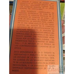 Azúcar y lucha de clases 1917 John Dumoulin Nuestra Historia Editorial de Ciencias Sociales, Ciudad de la Habana, 1980 2