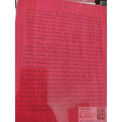 Las disputas por la etnicidad en América Latina  Christian Martínez N Marco Estrada S  Editorial Catalonia USACH formato