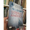 Código América  Carlos Basso Ed. Suma formato grande SOLO ORIGINALES 436 páginas
