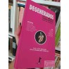 Degenerados Muestra de Narrativa Chileno-Argentina Hipercontemporánea  Varios autores  Edición y selección: Gonzalo León